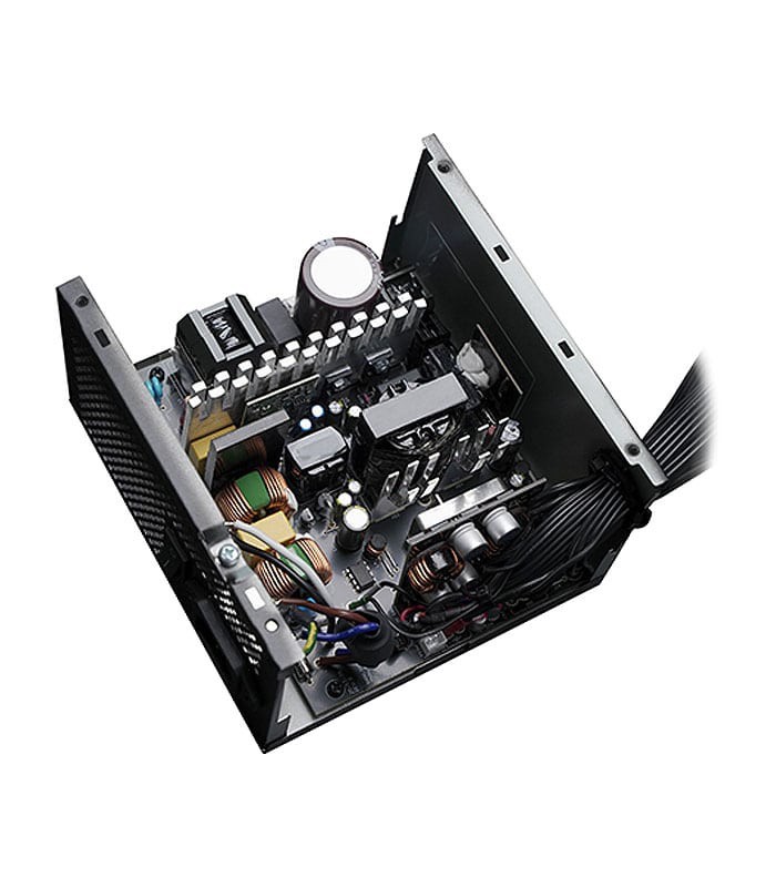 منبع تغذیه دیپ کول PM750D