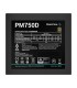 منبع تغذیه دیپ کول PM750D