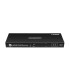 کی وی ام سوئیچ 8 پورت HDMI با ریموت کنترل لایمستون LS-HK0801
