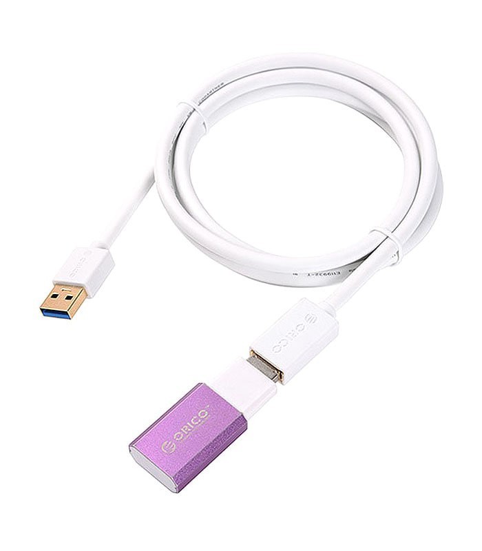 کابل افزایش طول USB 3.0 اوریکو CER3-15