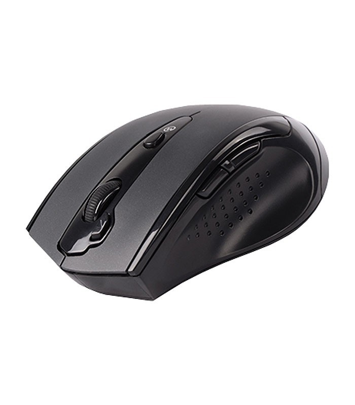 ماوس بی سیم ای فورتک G10-810FS بی صدا