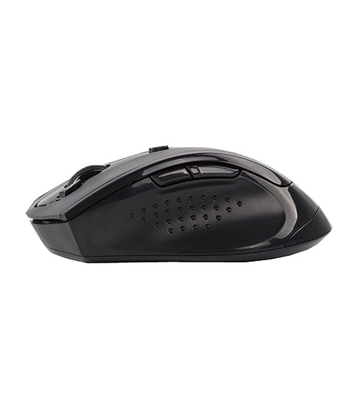 ماوس بی سیم ای فورتک G10-810FS بی صدا