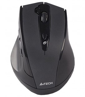 ماوس بی سیم ای فورتک G10-810FS بی صدا