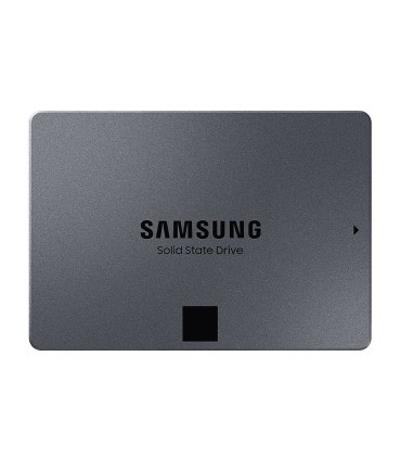 اس اس دی سامسونگ 870 QVO ظرفیت 1 ترابایت