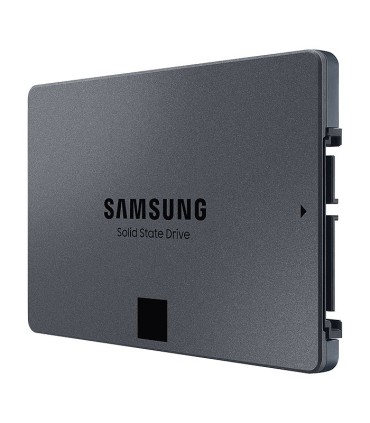 اس اس دی سامسونگ 870 QVO ظرفیت 1 ترابایت
