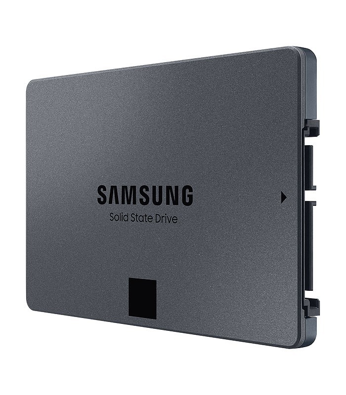 اس اس دی سامسونگ 870 QVO ظرفیت 1 ترابایت