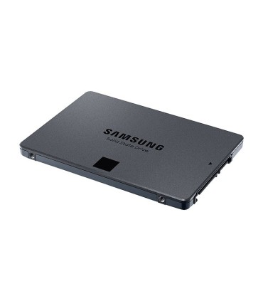 اس اس دی سامسونگ 870 QVO ظرفیت 1 ترابایت