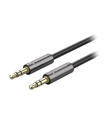 کابل 1 به 1 صدا استریو 3.5 میلی متر (AUX) اوریکو AM-M2