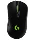 ماوس بی سیم گیمینگ لاجیتک G703 HERO