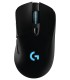 ماوس بی سیم گیمینگ لاجیتک G703 HERO