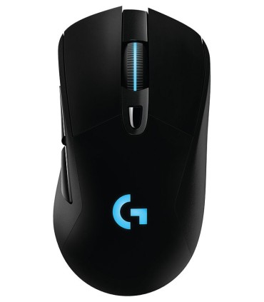 ماوس بی سیم گیمینگ لاجیتک G703 HERO