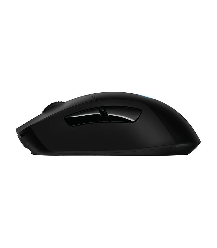 ماوس بی سیم گیمینگ لاجیتک G703 HERO