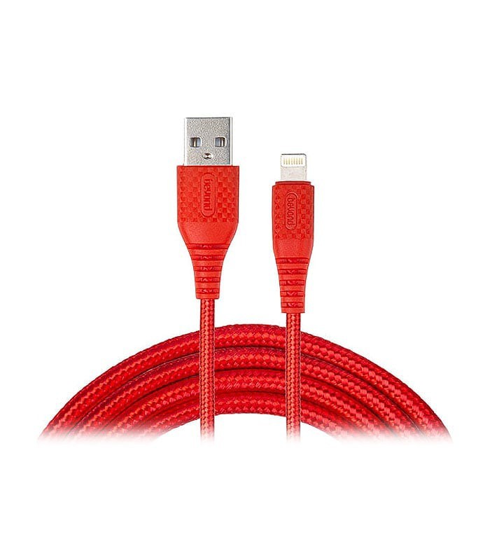 کابل Iphone Lightning بیاند BA-315