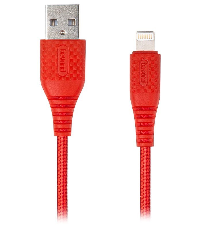 کابل Iphone Lightning بیاند BA-315