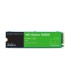 اس اس دی وسترن دیجیتال Green SN350 ظرفیت 240 گیگابایت