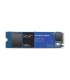 اس اس دی وسترن دیجیتال Blue SN550 ظرفیت 500 گیگابایت