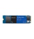 اس اس دی وسترن دیجیتال Blue SN550 ظرفیت 1 ترابایت
