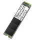 اس اس دی ترنسند 110S ظرفیت 256 گیگابایت