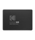 اس اس دی کداک X120 PRO ظرفیت 256 گیگابایت