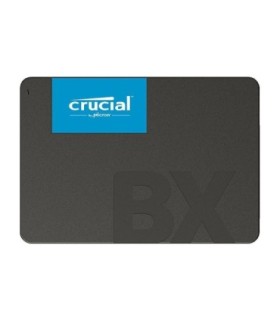 اس اس دی کروشیال BX500 ظرفیت 240 گیگابایت