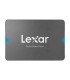 اس اس دی لکسار NQ100 ظرفیت 480 گیگابایت