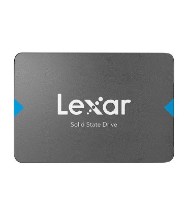 اس اس دی لکسار NQ100 ظرفیت 480 گیگابایت