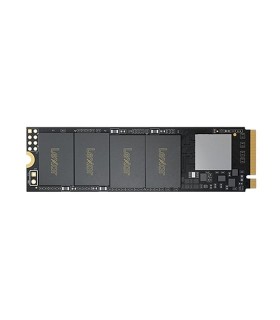 اس اس دی لکسار NM610 ظرفیت 500 گیگابایت