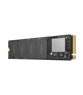 اس اس دی لکسار NM610 ظرفیت 500 گیگابایت