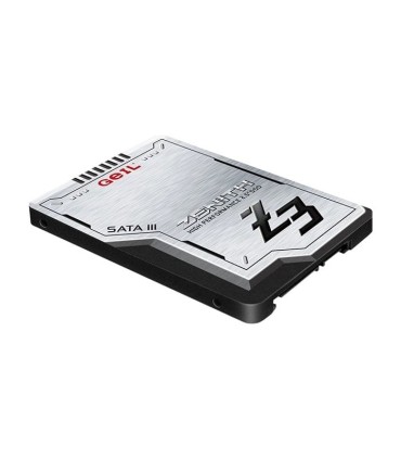 اس اس دی گیل Zenith Z3 ظرفیت 512 گیگابایت