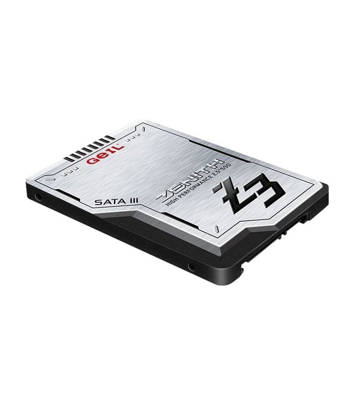 اس اس دی گیل Zenith Z3 ظرفیت 512 گیگابایت