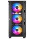کیس کامپیوتر دیپ کول MATREXX 50 MESH 4FS