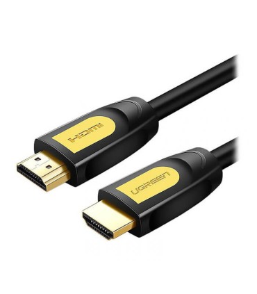 کابل 1.4 HDMI با کانکتور طلایی یوگرین HD101