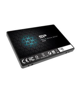 اس اس دی سیلیکون پاور Slim S55 ظرفیت 120 گیگابایت