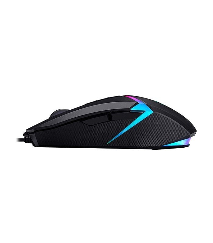 ماوس باسیم گیمینگ ای فورتک W60 Max