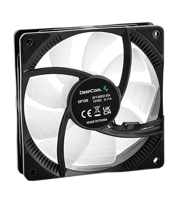 فن کیس دیپ کول CF120