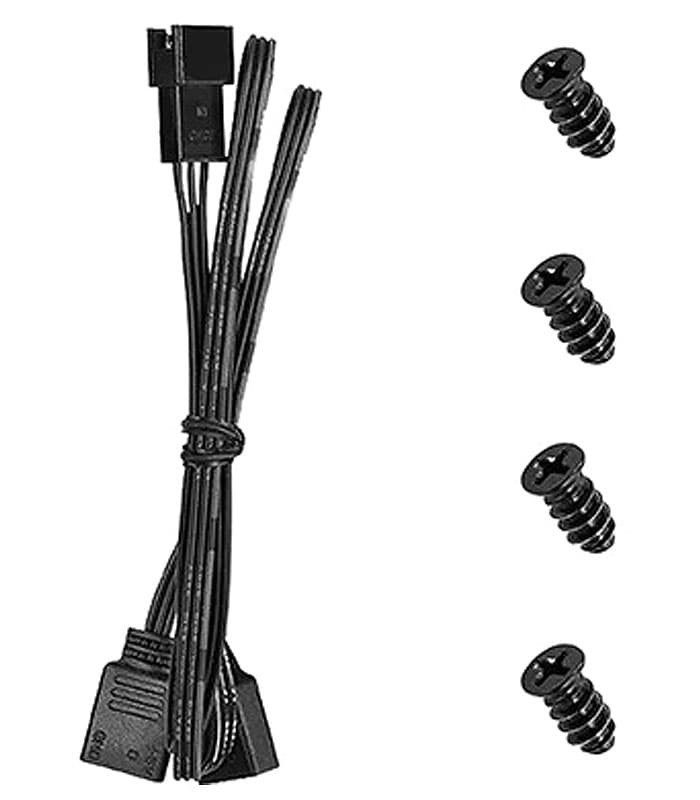 فن کیس دیپ کول CF120