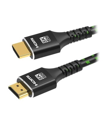 کابل 2.1 HDMI با کانکتور طلایی فرانت FN-H8CB015