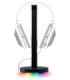 پایه هدست ریزر Base Station V2 Chroma