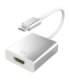 تبدیل Type C به HDMI وی نت V-COCM2HD