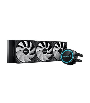 خنک کننده پردازنده دیپ کول GAMMAXX L360 V2