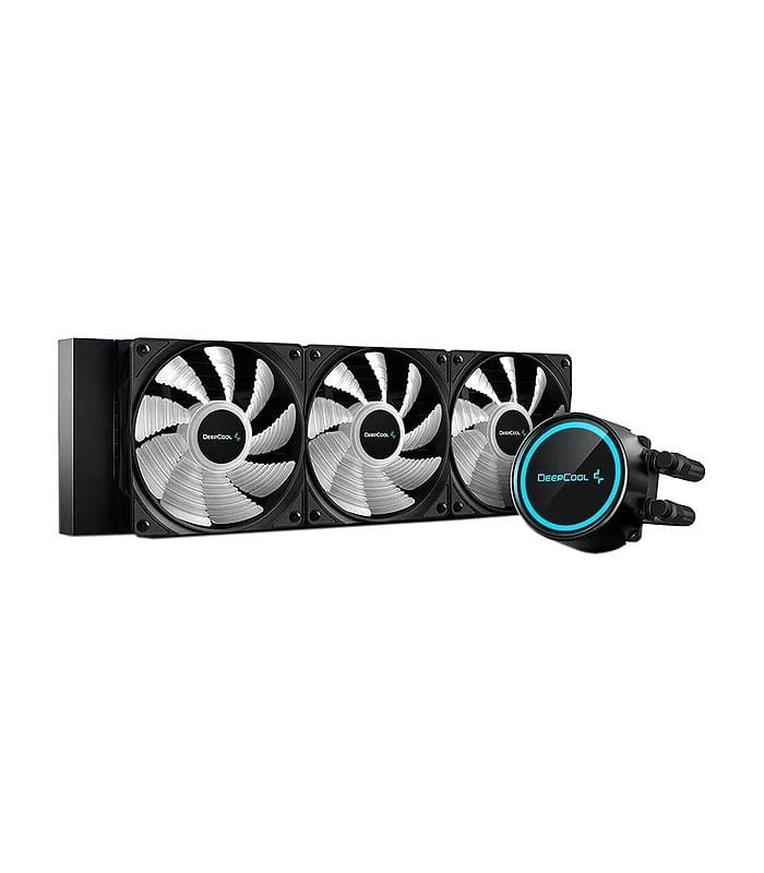 خنک کننده پردازنده دیپ کول GAMMAXX L360 V2
