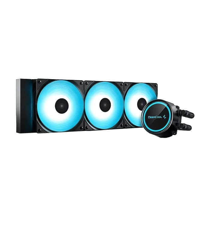 خنک کننده پردازنده دیپ کول GAMMAXX L360 V2
