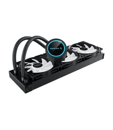 خنک کننده پردازنده دیپ کول GAMMAXX L360 V2