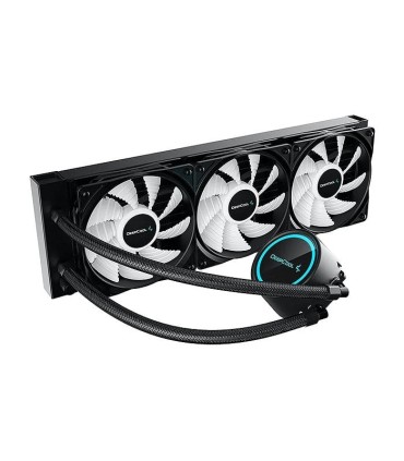خنک کننده پردازنده دیپ کول GAMMAXX L360 V2