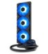 خنک کننده پردازنده دیپ کول GAMMAXX L360 V2