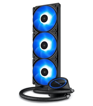 خنک کننده پردازنده دیپ کول GAMMAXX L360 V2