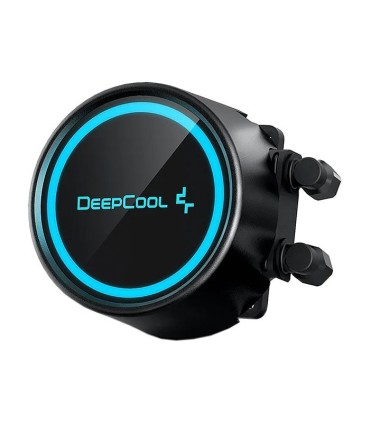 خنک کننده پردازنده دیپ کول GAMMAXX L360 V2