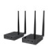 انتقال بی سیم تصاویر HDMI با مسافت 100 متر فرانت FN-V260
