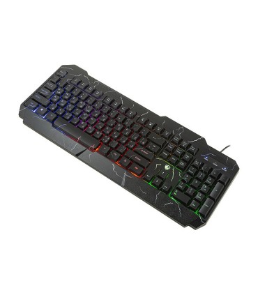 کیبورد باسیم بیاند BGK-9500 با حروف فارسی