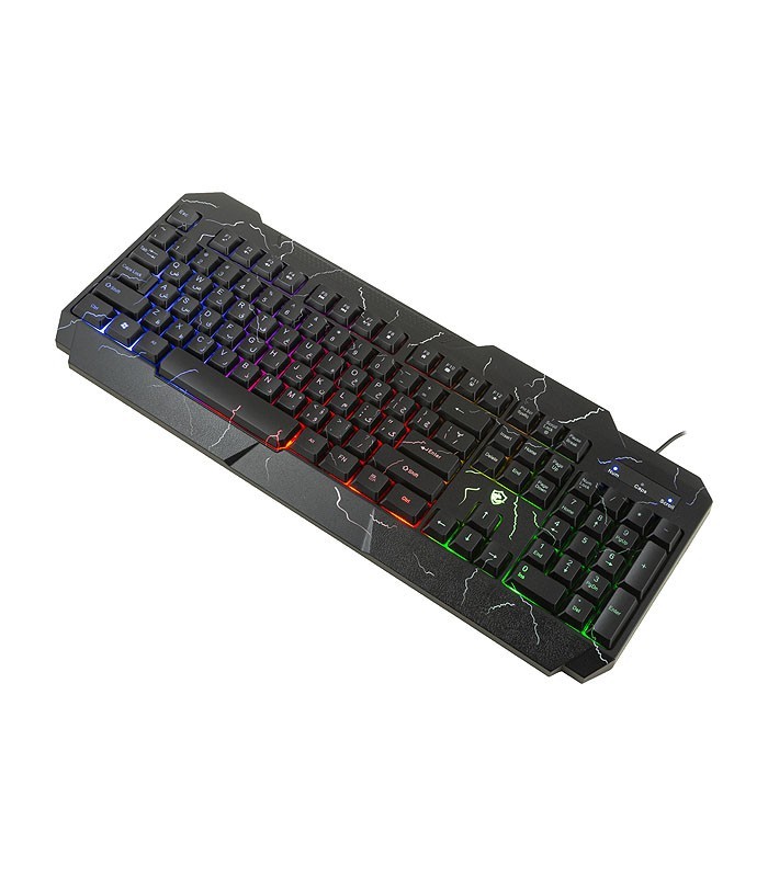 کیبورد باسیم بیاند BGK-9500 با حروف فارسی